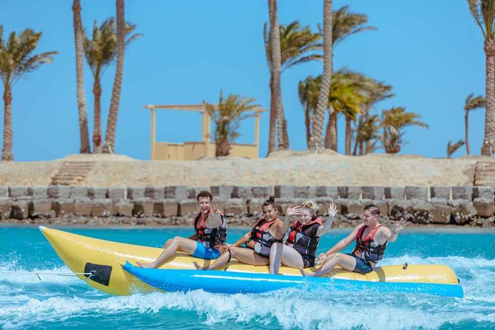 Continental Hotel Hurghada 151/159