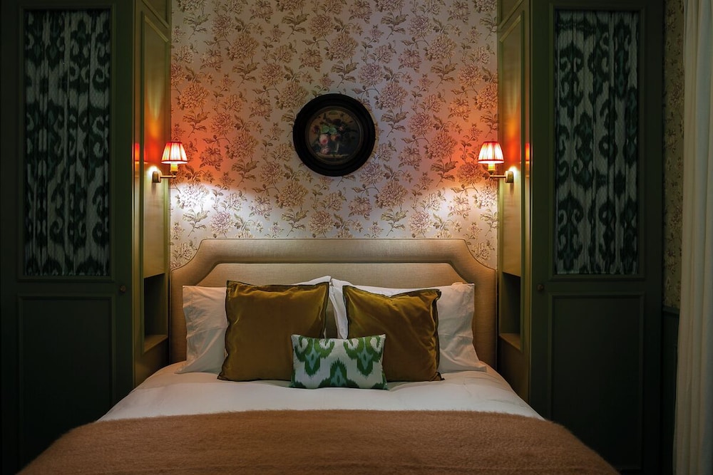 Rose Garden House by Unlock Hotels 22/43