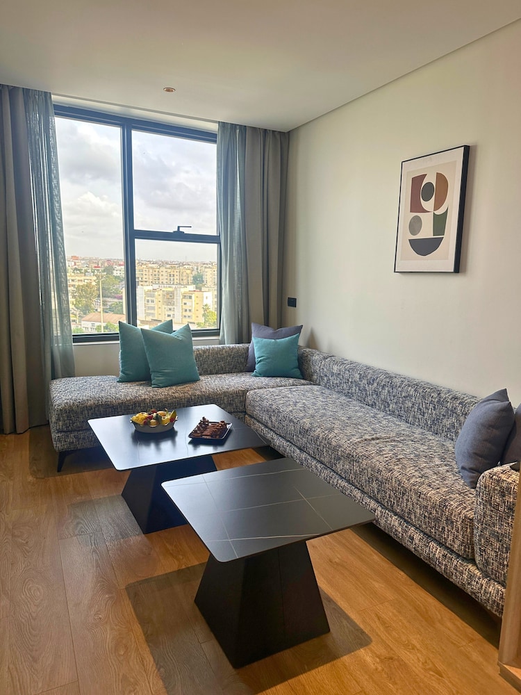 ADAY Hotel Casablanca 41/60