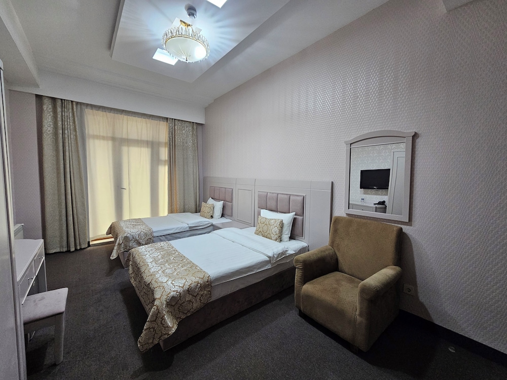 Safran Hotel 14/50