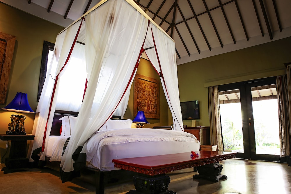 Beach Villas Lombok 27/80