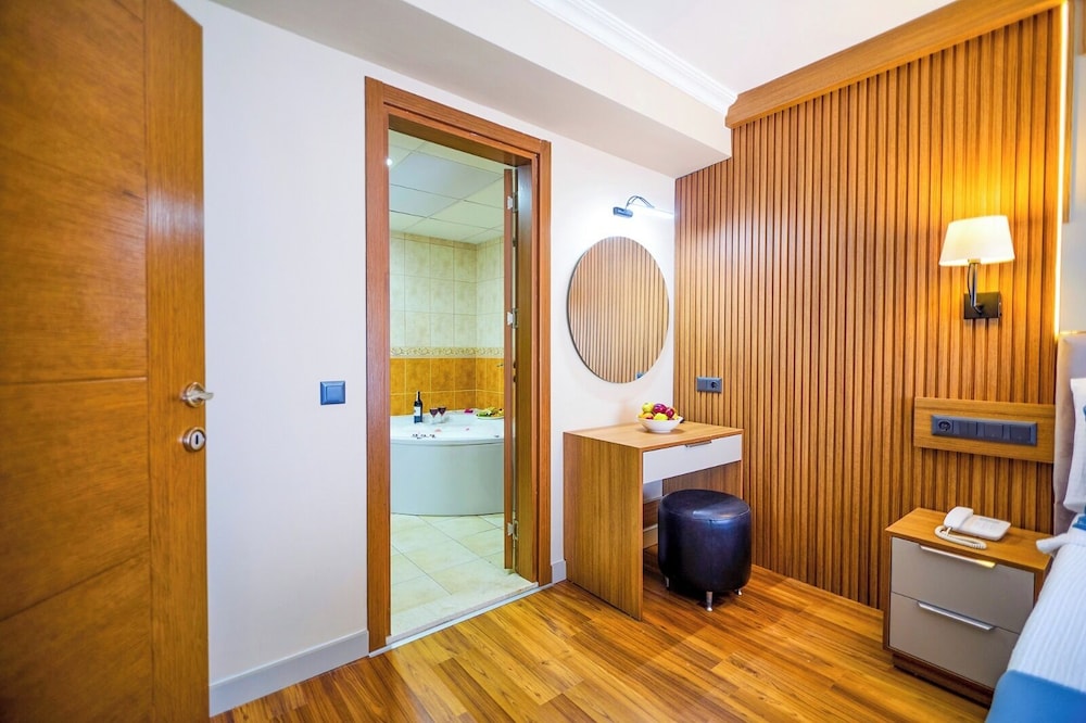 Dalyan Tezcan Hotel 38/50