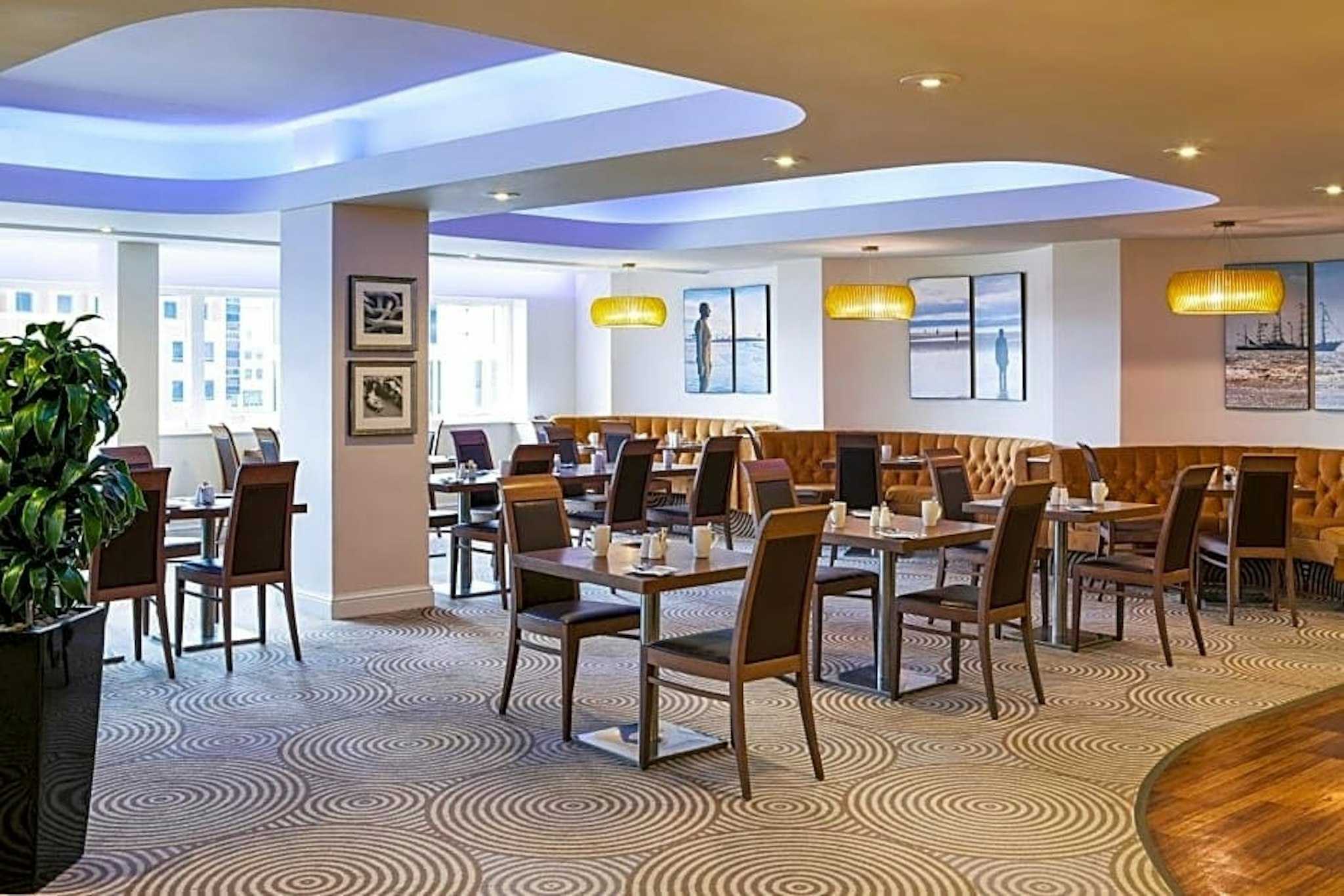 Atlantic Tower Hotel Liverpool By Sunday 29/35