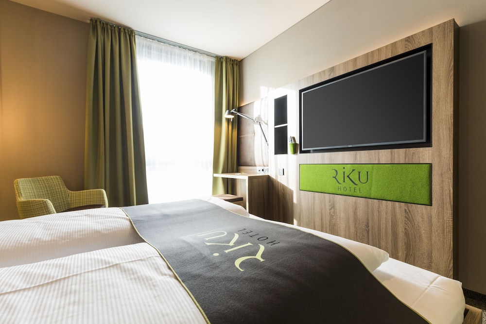 RiKu HOTEL Ulm 14/41