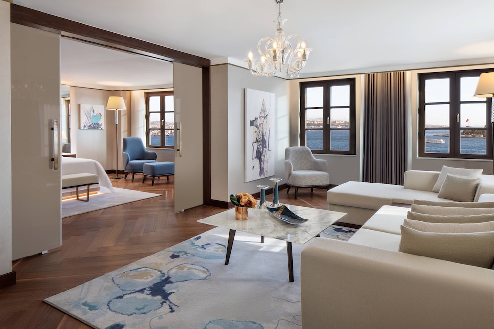 Jw Marriott Istanbul Bosphorus 22/43