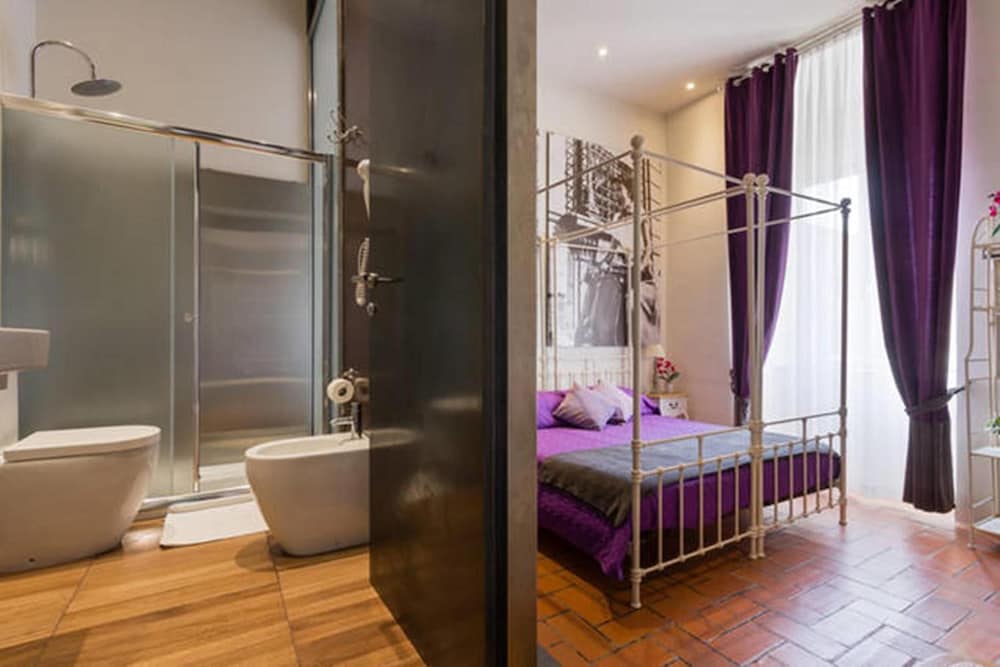 Vacanze Romane Rooms 40/42