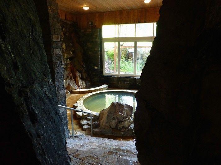 Shikaribetsukyo Kanno Onsen 10/15