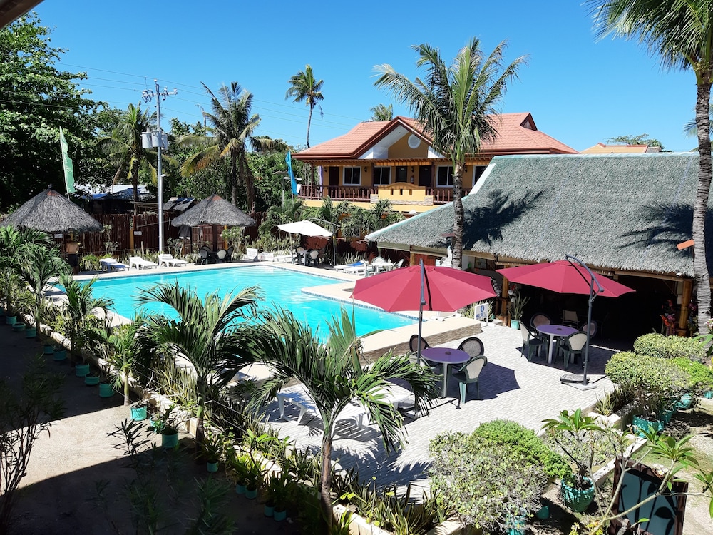 Slam's Garden Resort 9/55