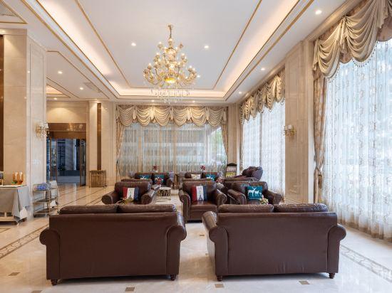 Vienna International Hotel (Boluo Xing'an City) 30/40