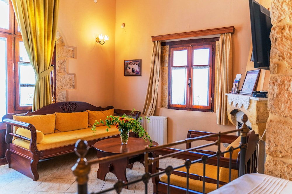 Idili Traditional House 29/50