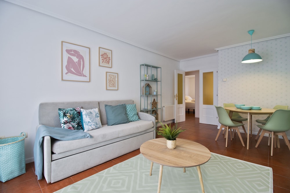 Abba Comillas Apartments 24/59