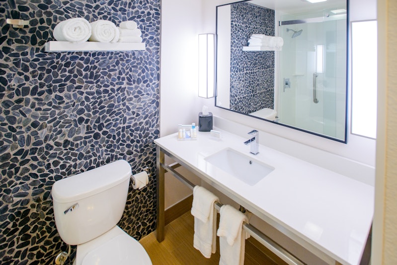 Hilton Garden Inn Rochester Downtown MN 40/40