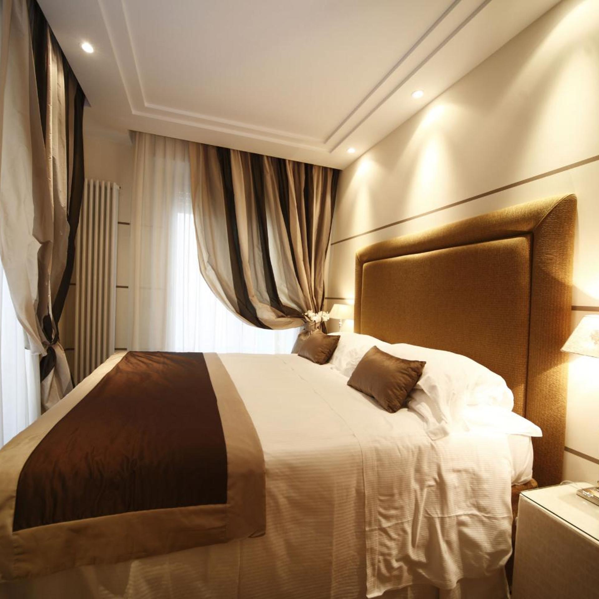 شقة سوبيريور، Residence Charming Apartments 7/10