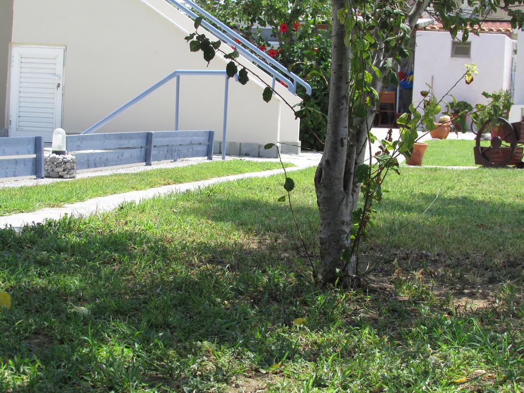 Sevi Apartments 15/24