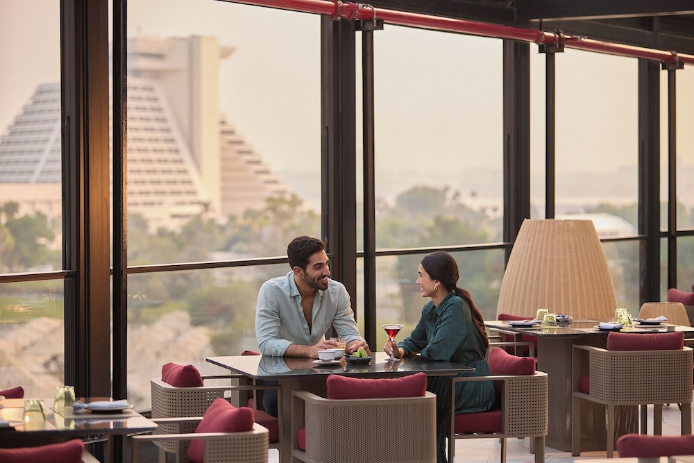 Andaz Doha 36/50
