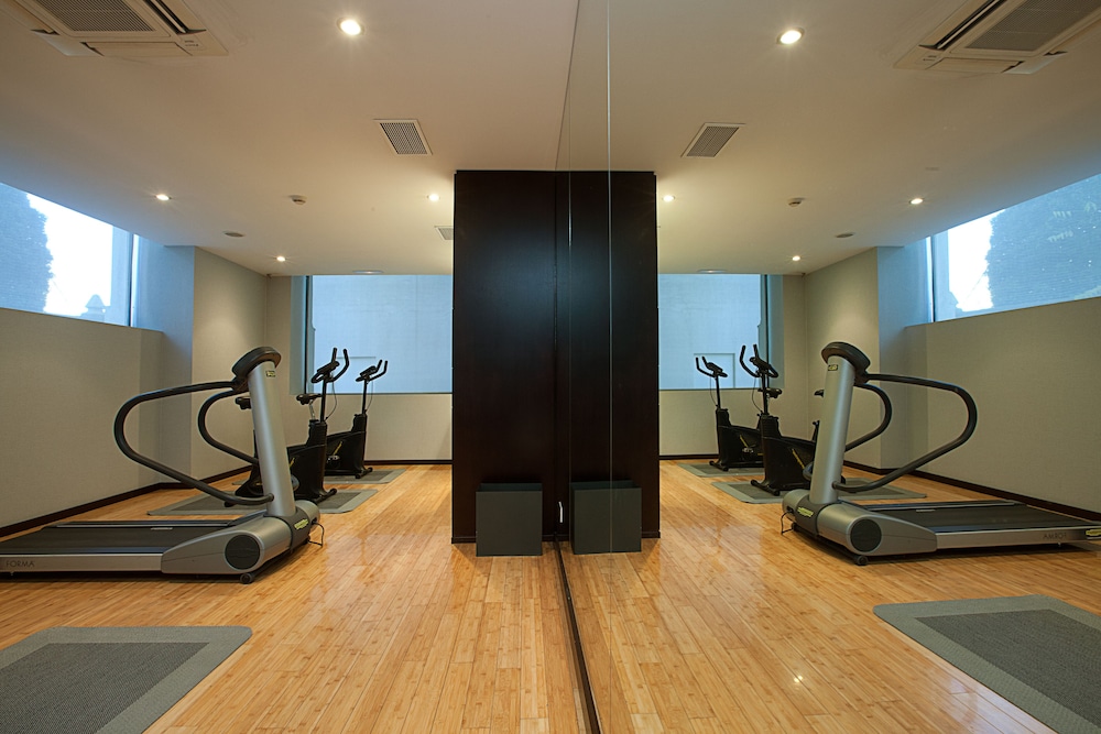 Hotel Sercotel Ciutat D Alcoi 33/64