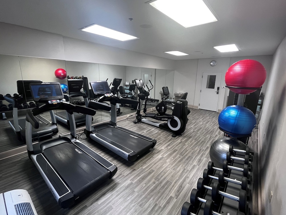 Hyatt Place Columbus/Dublin 35/60