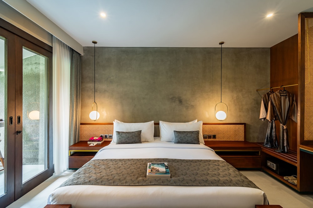 JAPA Suites and Villas 13/91