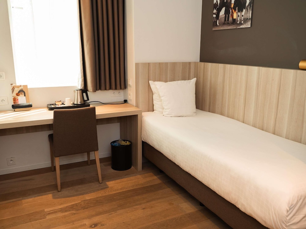 Hotel Mercure Roeselare 34/68