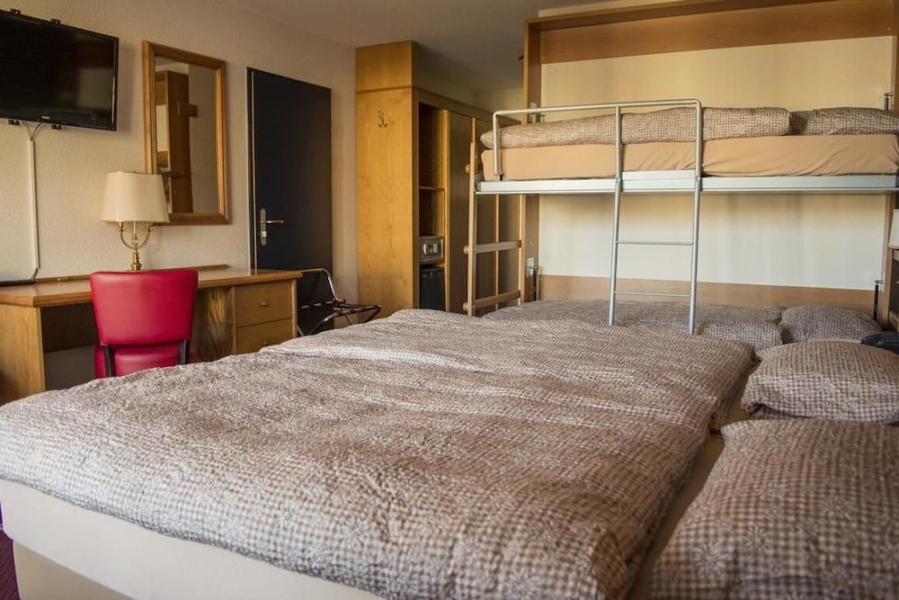 Alpine Classic Hotel 15/39