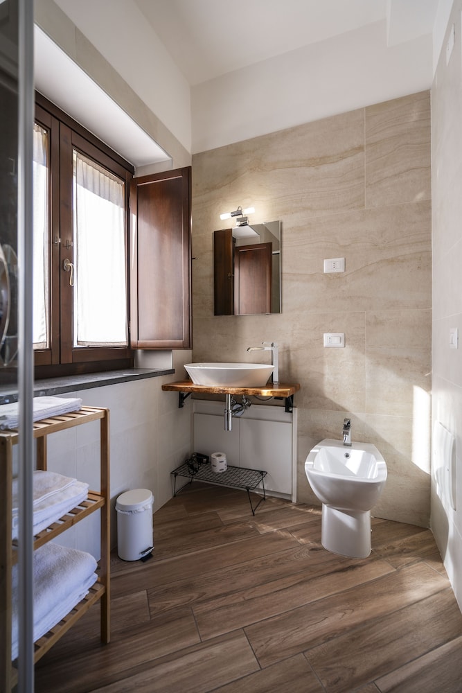 Le Querce Farmhouse 32/48