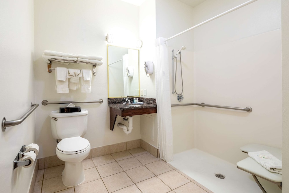 Quality Inn Keystone near Mount Rushmore 15/47