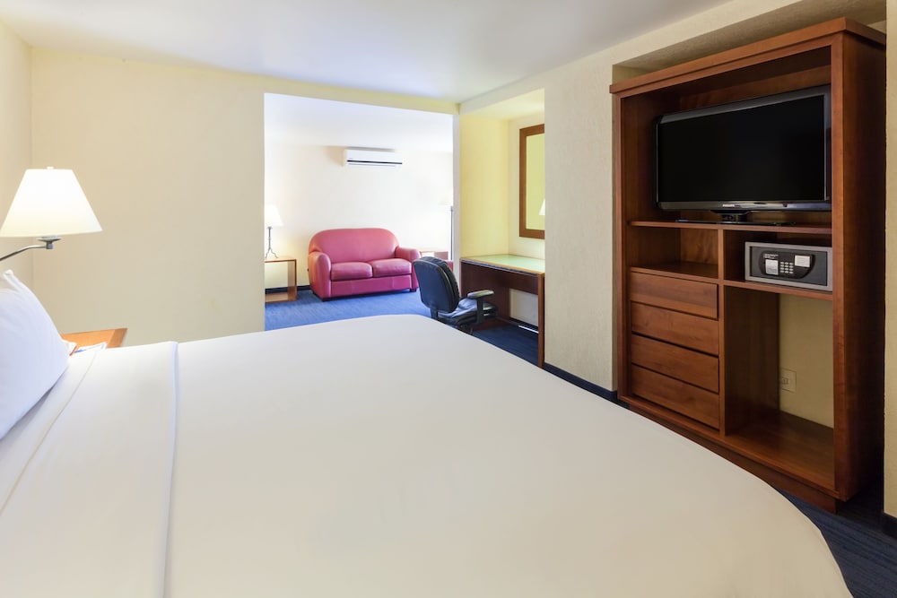 Holiday inn Express Oaxaca Centro Historico 12/39