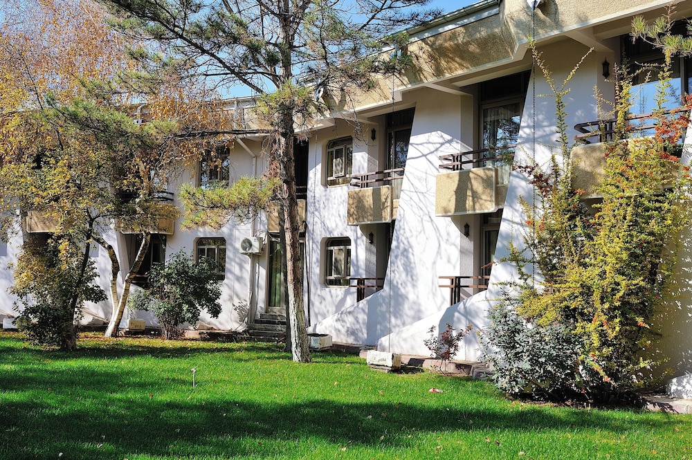 Agacli Tesisleri Ihlara Hotel 58/61