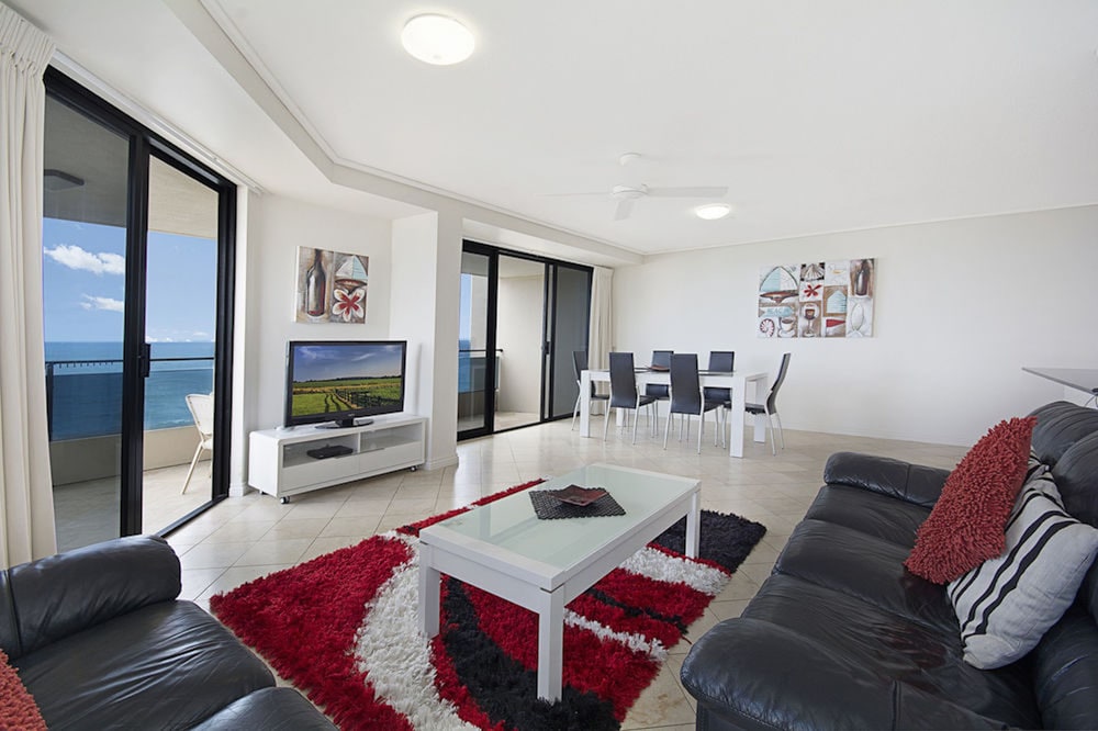 Clubb Coolum Beach Resort 37/65