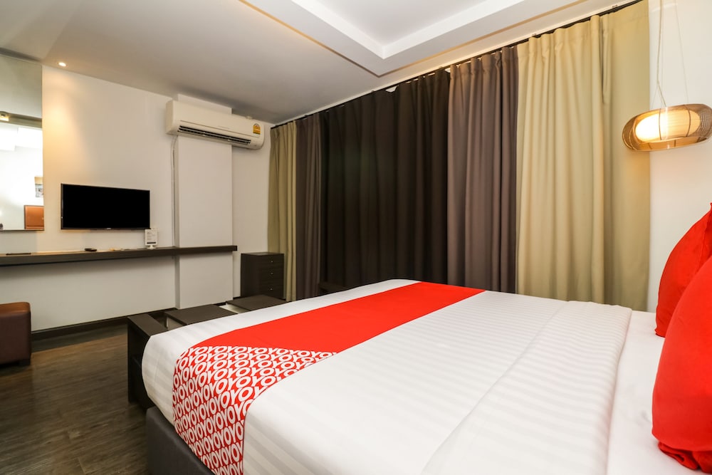 Aim House Bangkok 17/58