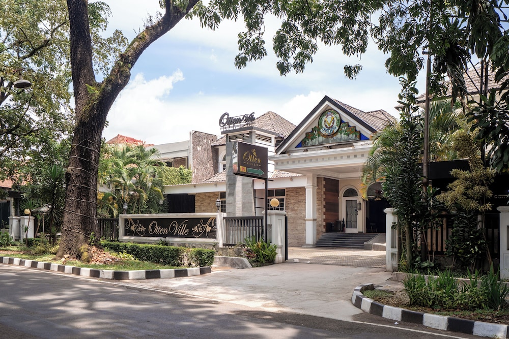 Cove Ottenville Boutique Hotel 5/50