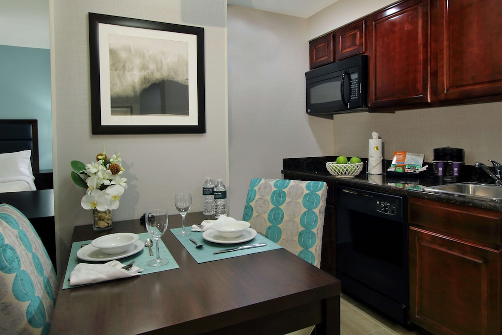 Homewood Suites By Hilton Ft Lauderdale Airport Cruise Port 34/53