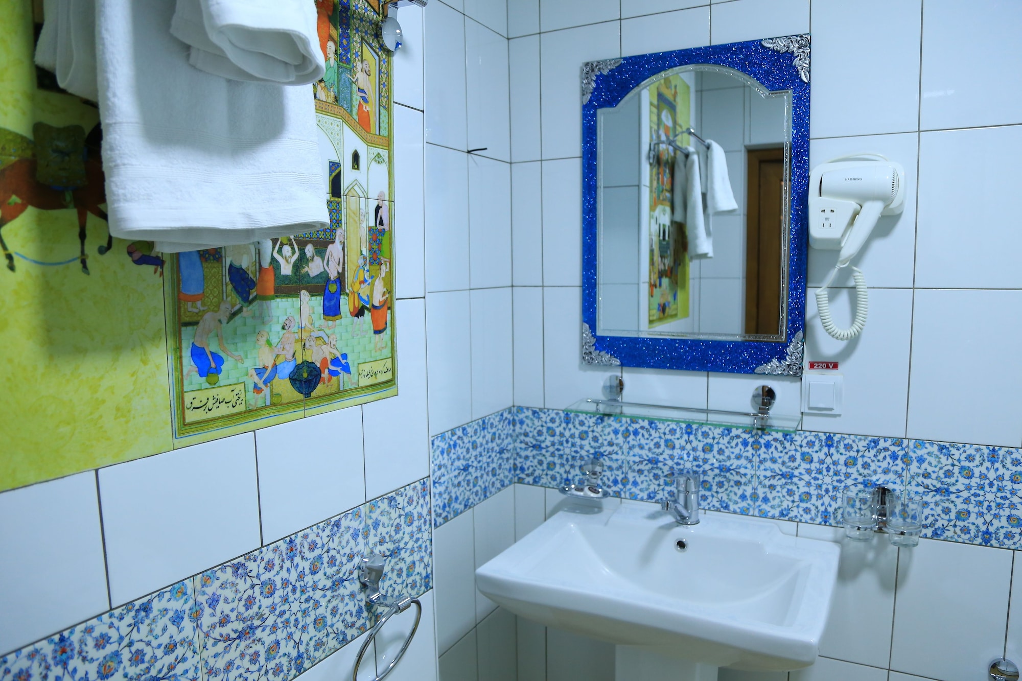 Room, Triple, 3 Beds