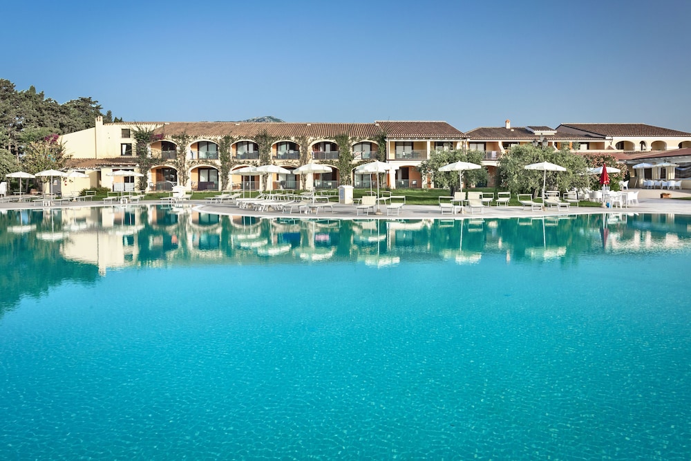 Sentido Orosei Beach 2/50