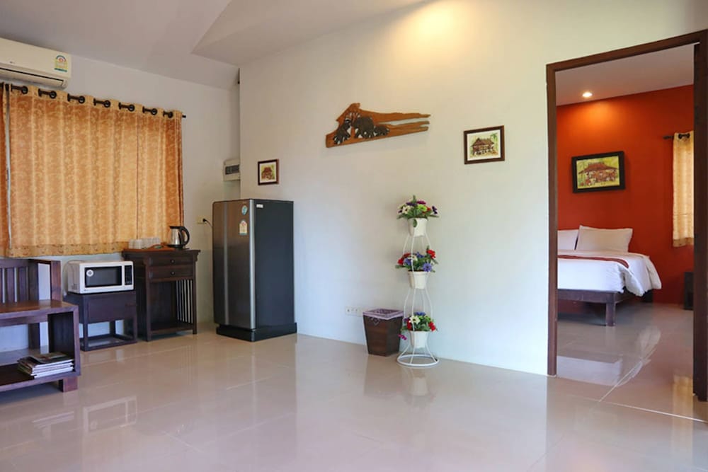 Aurora Resort Chiangdao 9/47