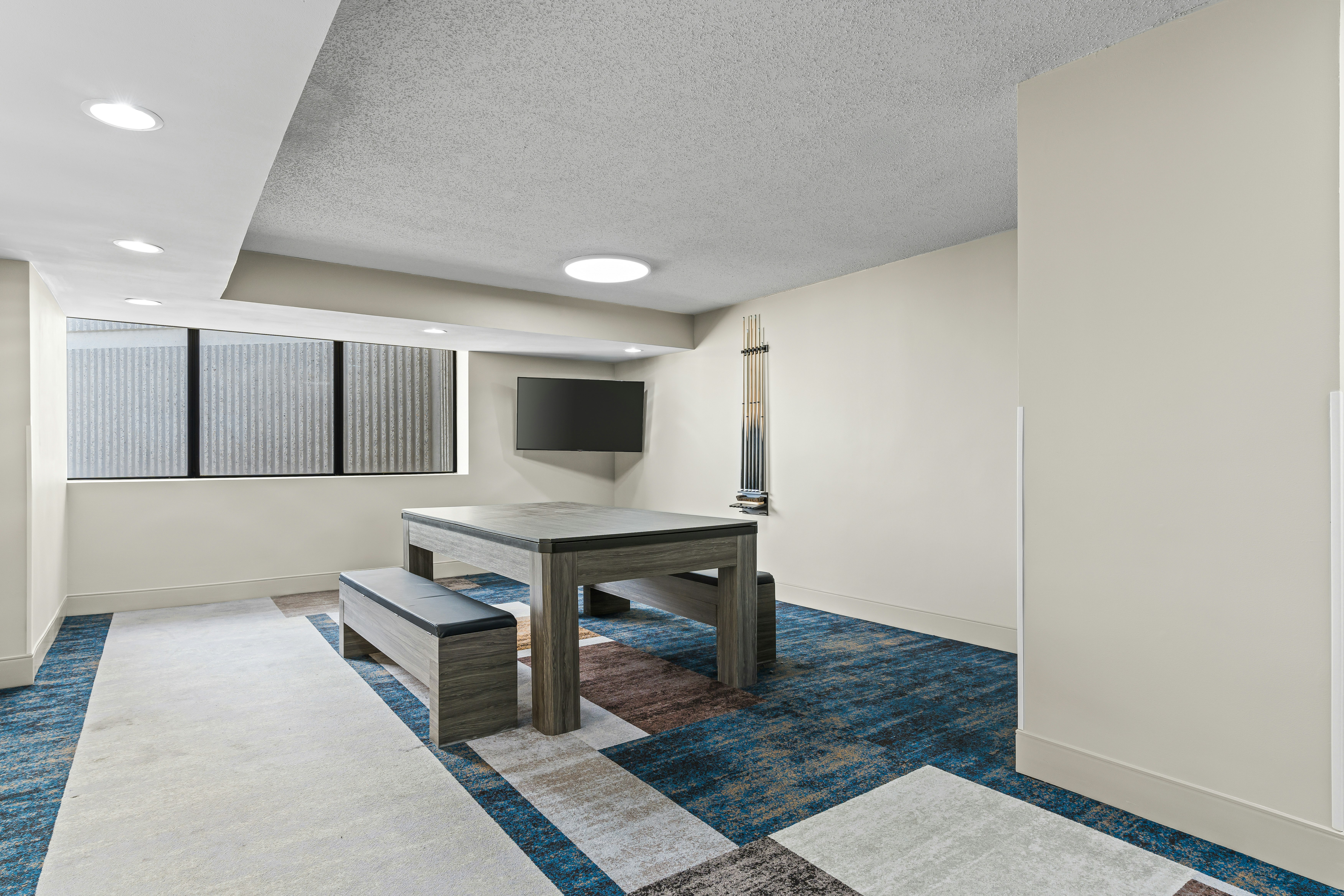 Hilton Arlington National Landing 23/50