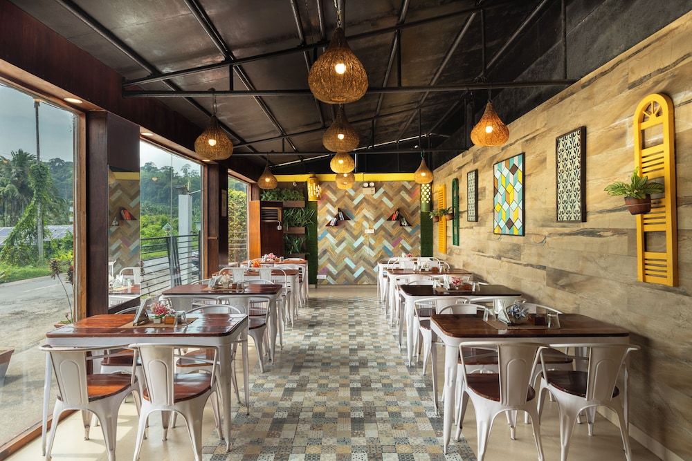 TSG The Blue-Havelock Island Hotel 34/50