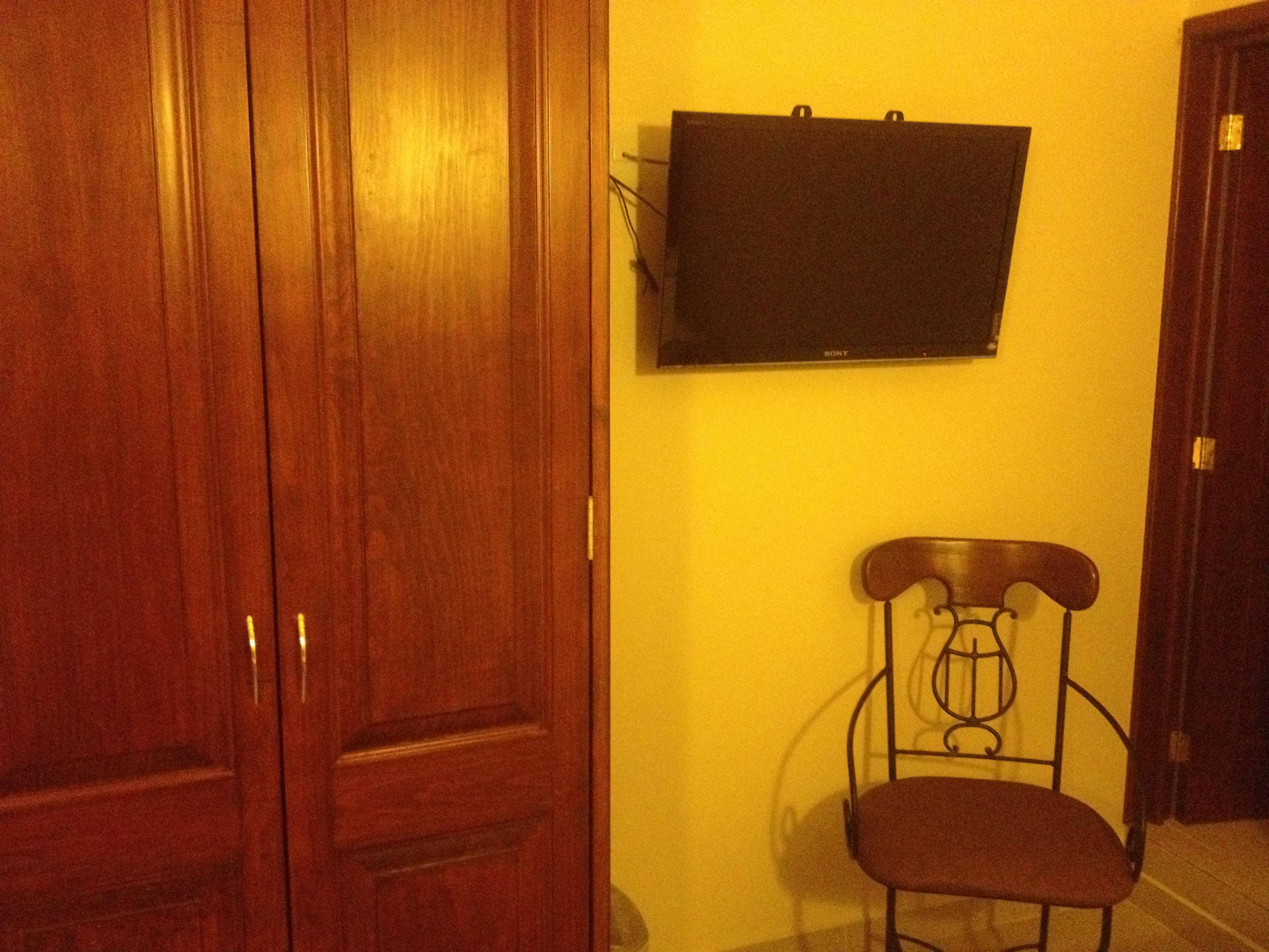 Hotel Boutique Quinta Roca 7/23