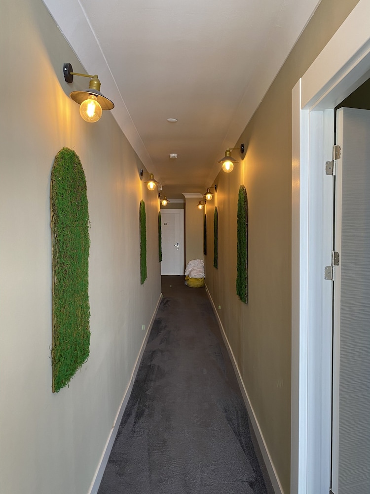Centrum Residence 44/50