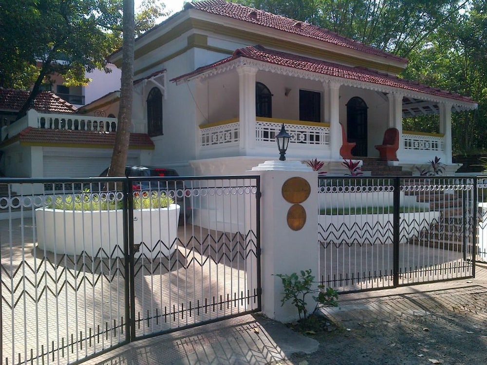 Belle Wista Wado - Enviro Green Resorts 5/20