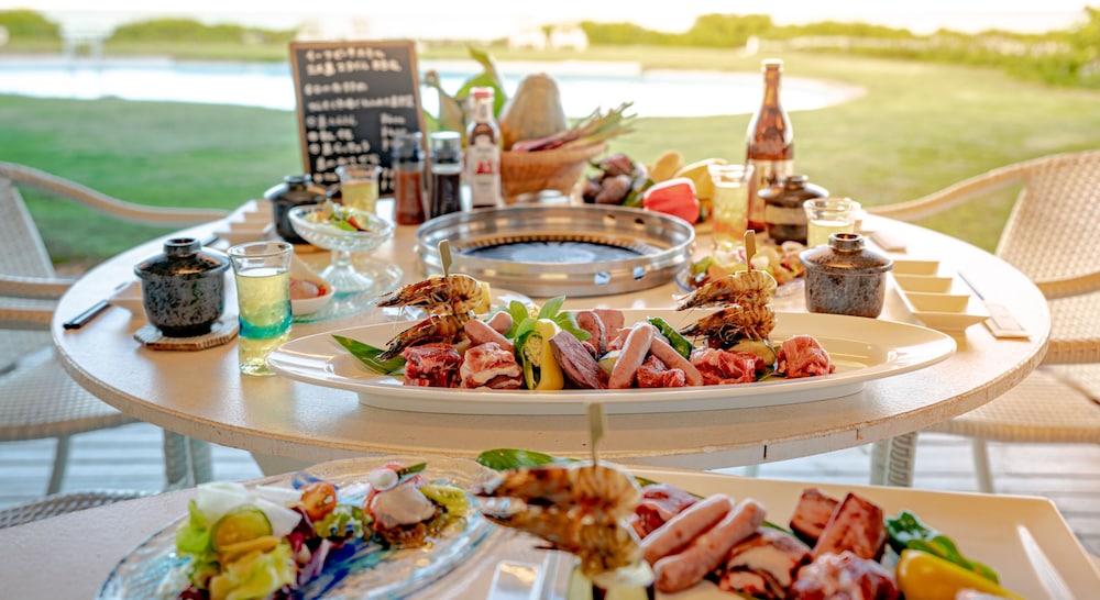 En Resort Eef Beach Hotel 61/69