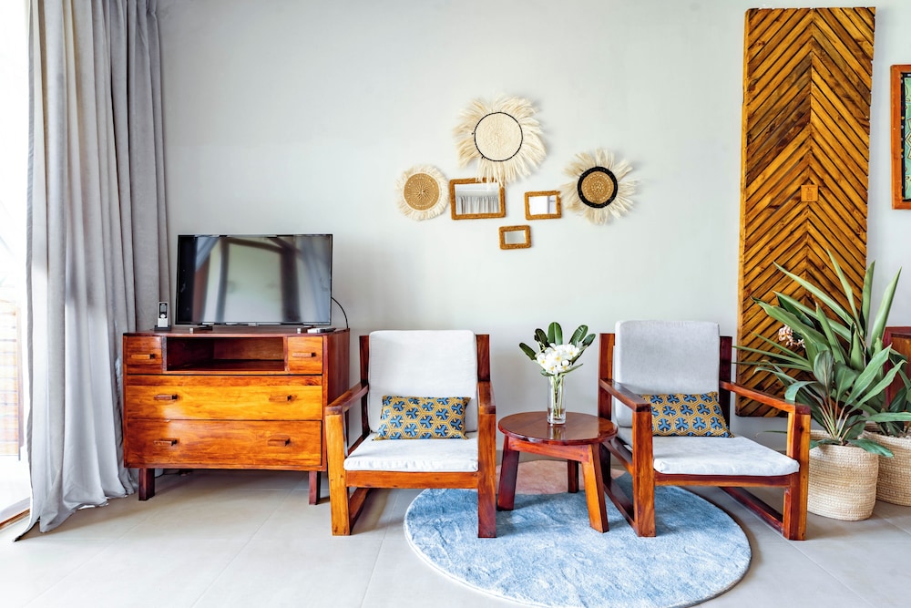 Zanzibella Hotel & SPA 8/50
