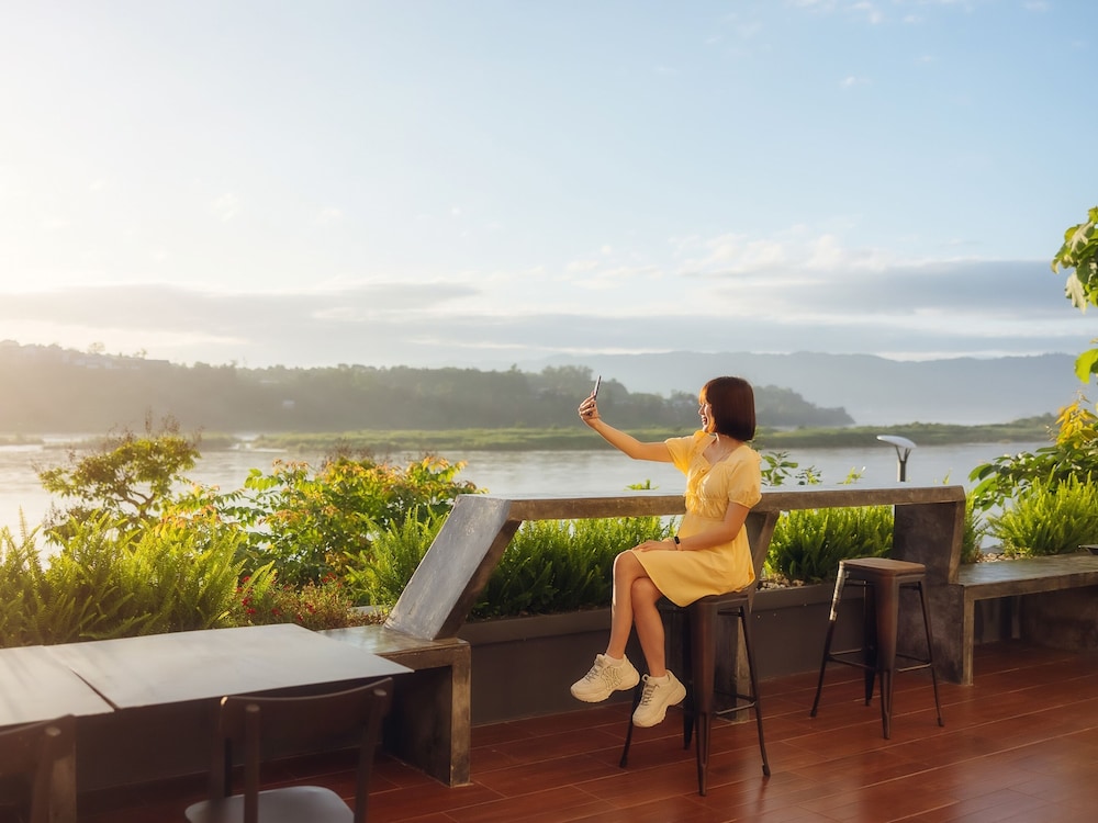 FORTUNE RIVER VIEW CHIANG KHONG 46/50