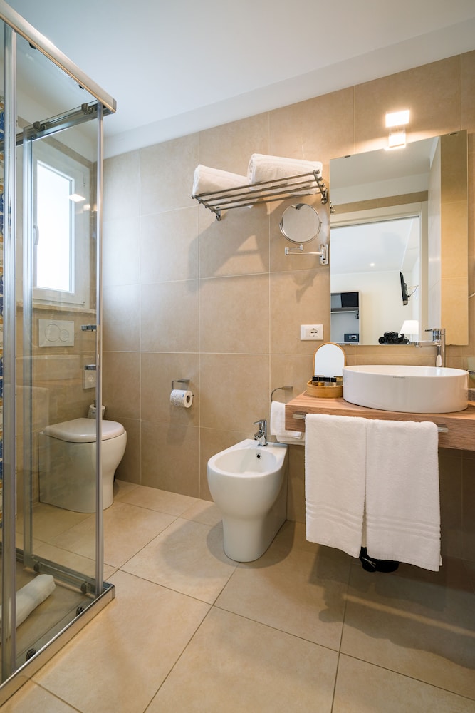 Hotel Rivage Taormina 50/50
