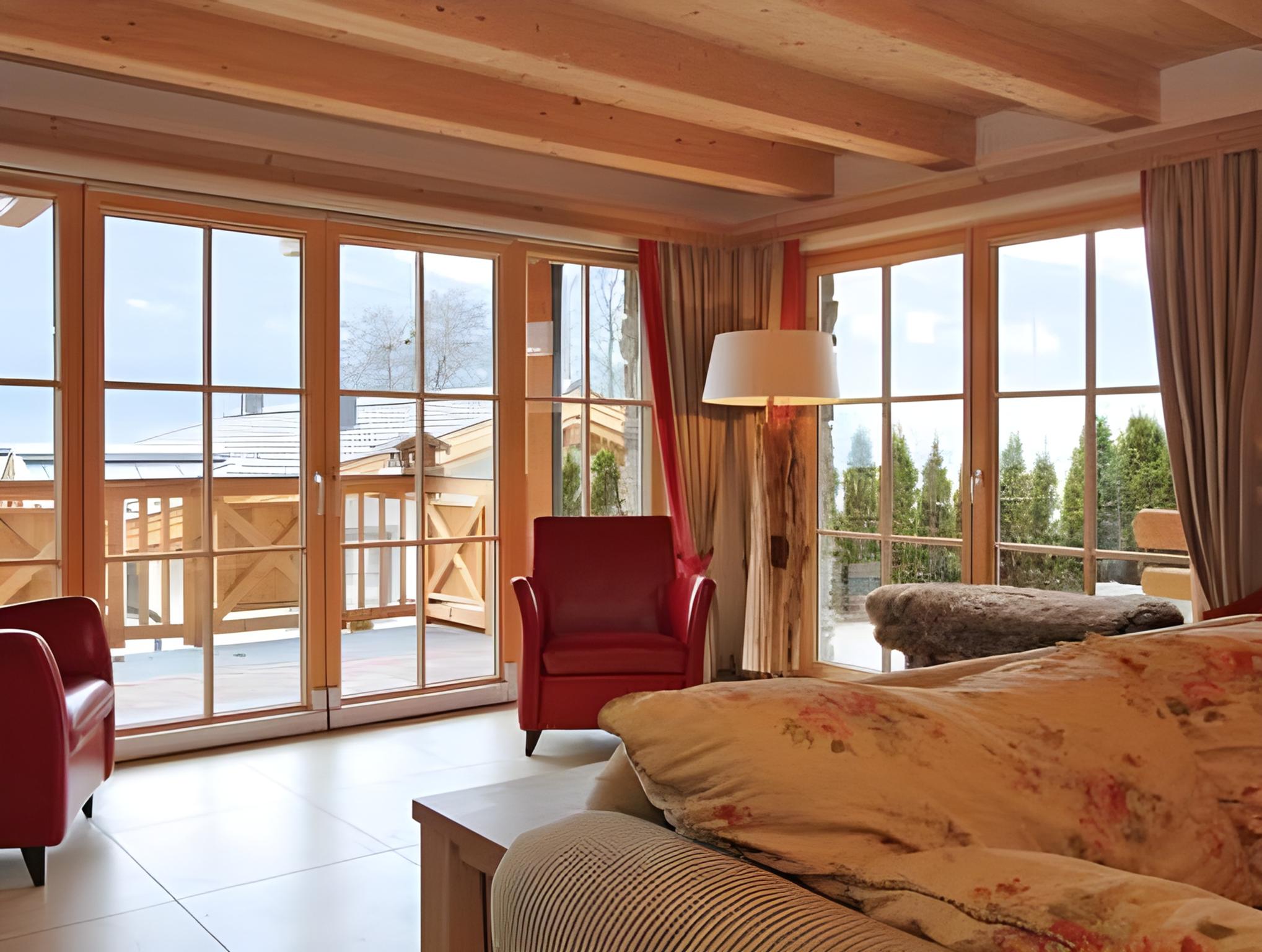 Avenida Panorama Chalets 22/36