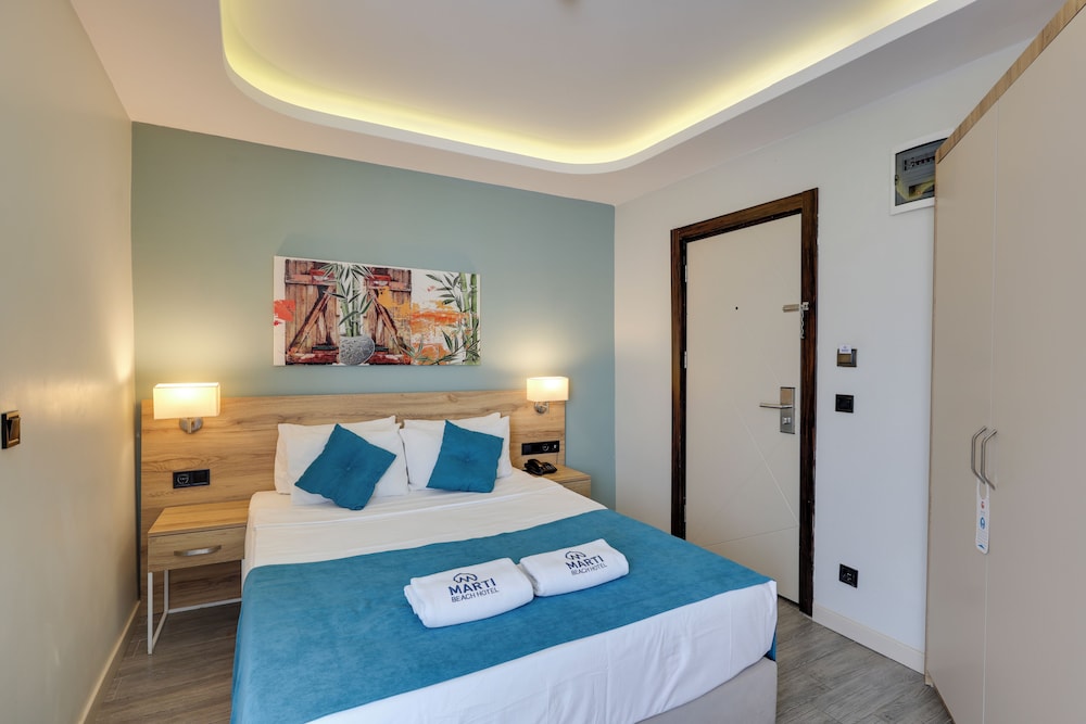 Marti Prime Beach Kusadasi 23/49