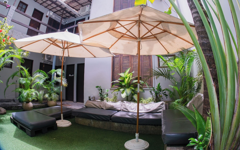 Mango Tree Hostel 37/50