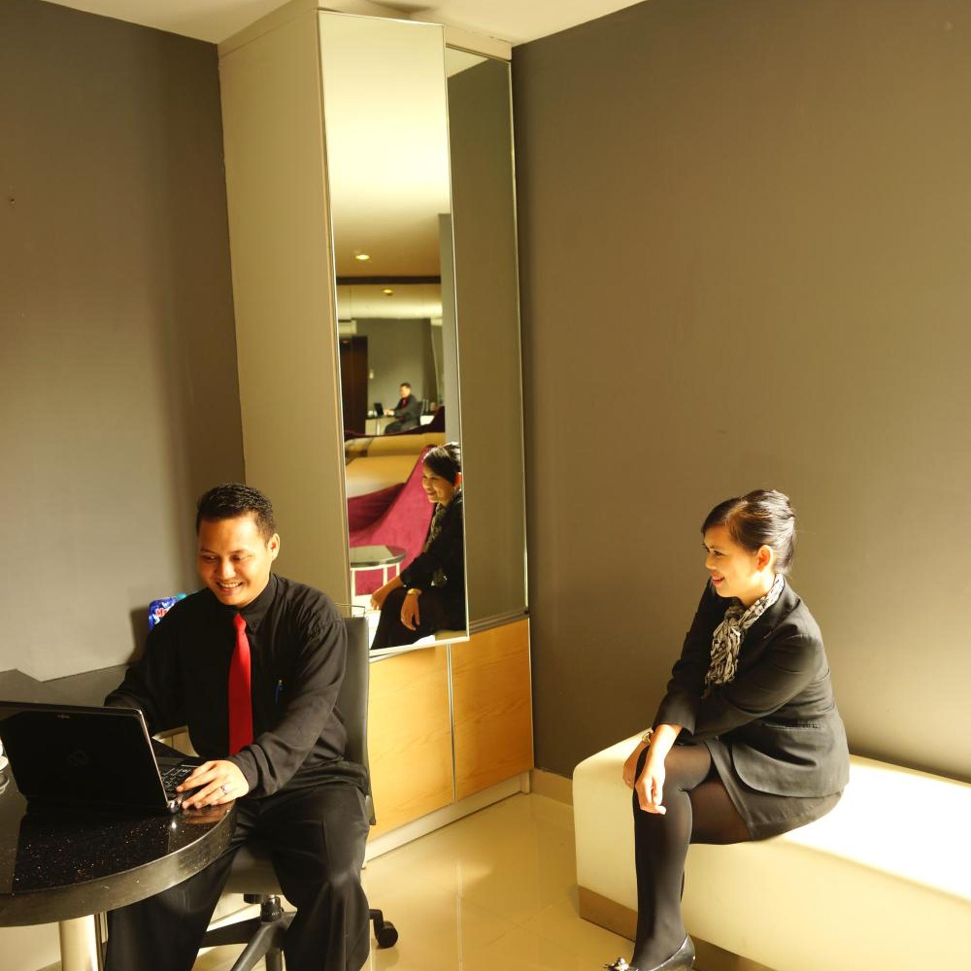 B FASHION HOTEL 6/46