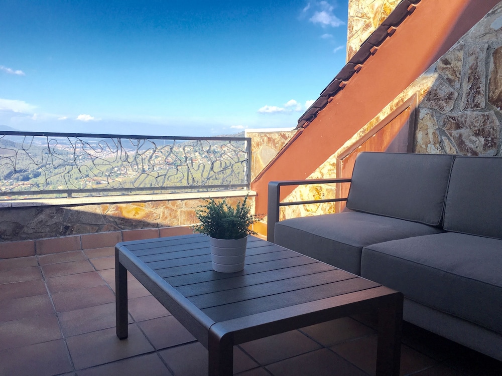 Hotel Petit Mirador 50/66