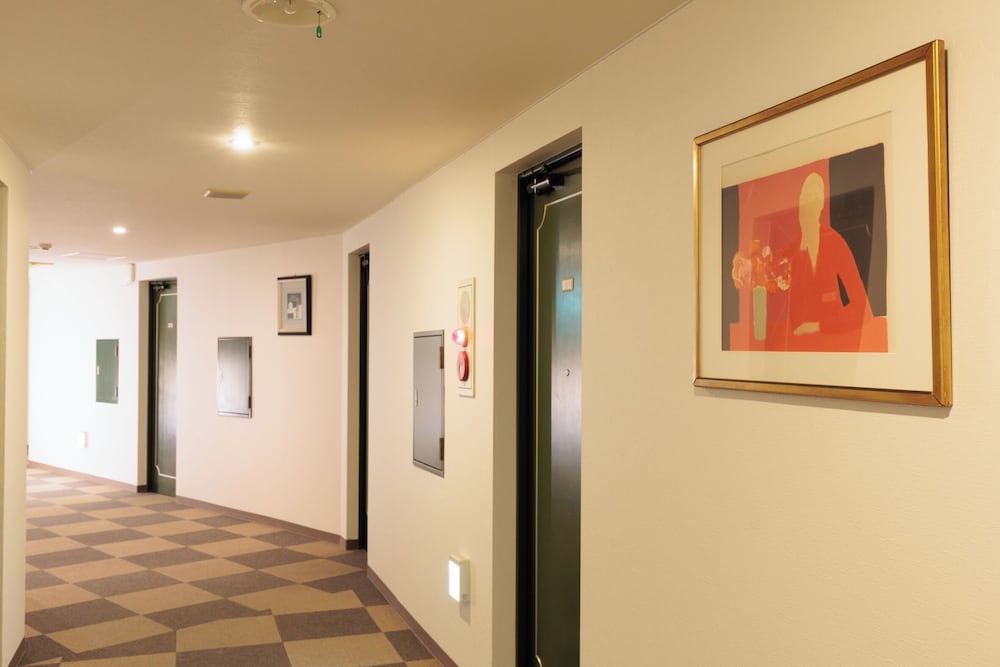 Hotel Honjo 35/43